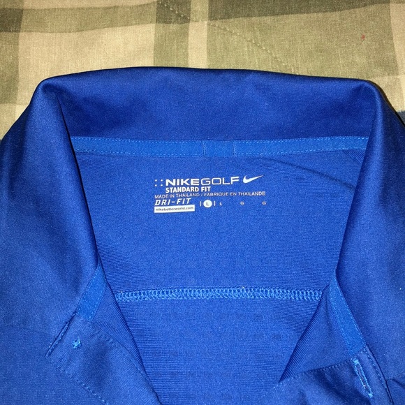 Nike golf polo - Picture 3 of 3